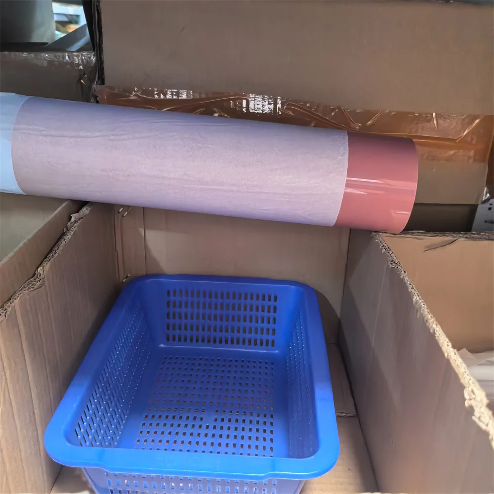 Fuser Belt For Konica Minolta Bizhub Press C1060 C1070 2060 2070 3070 3080 A50U765000 A50U757700 A50U73400 300K Pages
Fuser Belt For Konica Minolta Bizhub Press C1060 C1070 2060 2070 3070 3080 A50U765000 A50U757700 A50U73400 300K Pages