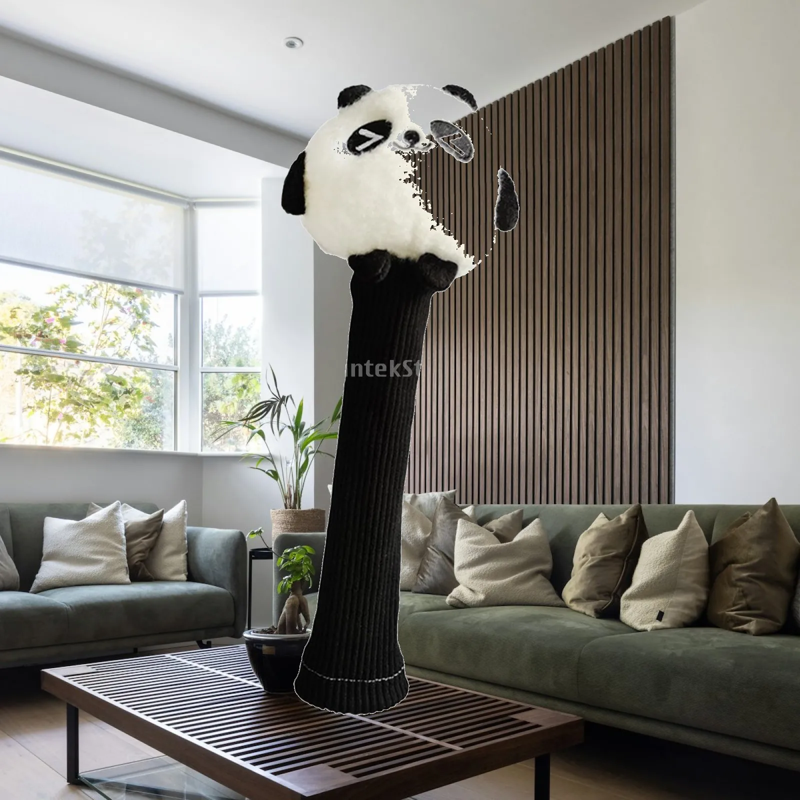 Plush Cartoon Badminton Racket Handle Cover Sweat Absorbent Tennis Grip for Professional Badminton
Plush Cartoon Badminton Racket Handle Cover Sweat Absorbent Tennis Grip for Professional Badminton