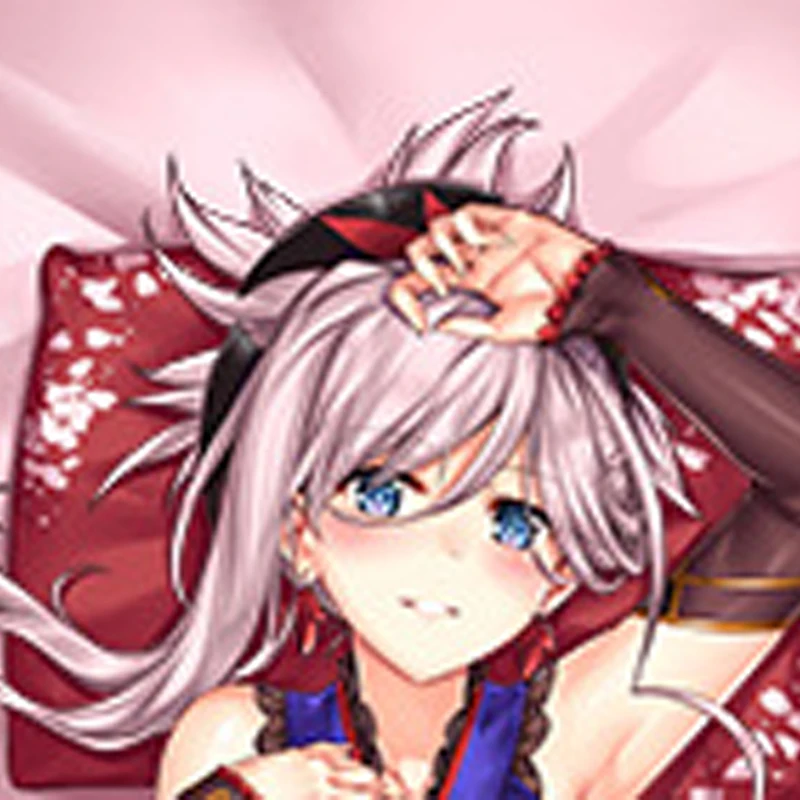New Pattern Dakimakura Anime Miyamoto Musashi Double-sided Print Life-size Body Pillow Cover Bedding Gifts
New Pattern Dakimakura Anime Miyamoto Musashi Double-sided Print Life-size Body Pillow Cover Bedding Gifts