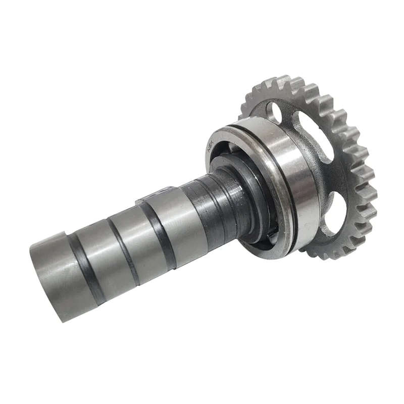 Motorcycle Parts Accessories Intake Camshaft 1SM-12170-20-00 For Yamaha Motorcycle YZ250F 2001-2002
Motorcycle Parts Accessories Intake Camshaft 1SM-12170-20-00 For Yamaha Motorcycle YZ250F 2001-2002