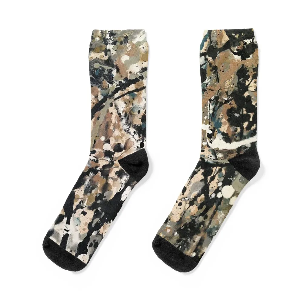 Jackson pollock Socks Toe sports Wholesale man Running Socks Ladies Men's
Jackson pollock Socks Toe sports Wholesale man Running Socks Ladies Men's