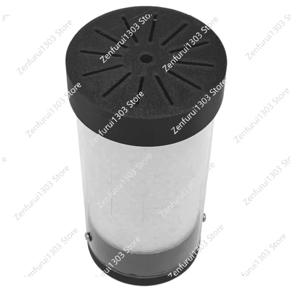 Vacuum Pump Oil Mist Filter M24 M30 M33 G1/2 G3/4 Thread Optional
Vacuum Pump Oil Mist Filter M24 M30 M33 G1/2 G3/4 Thread Optional