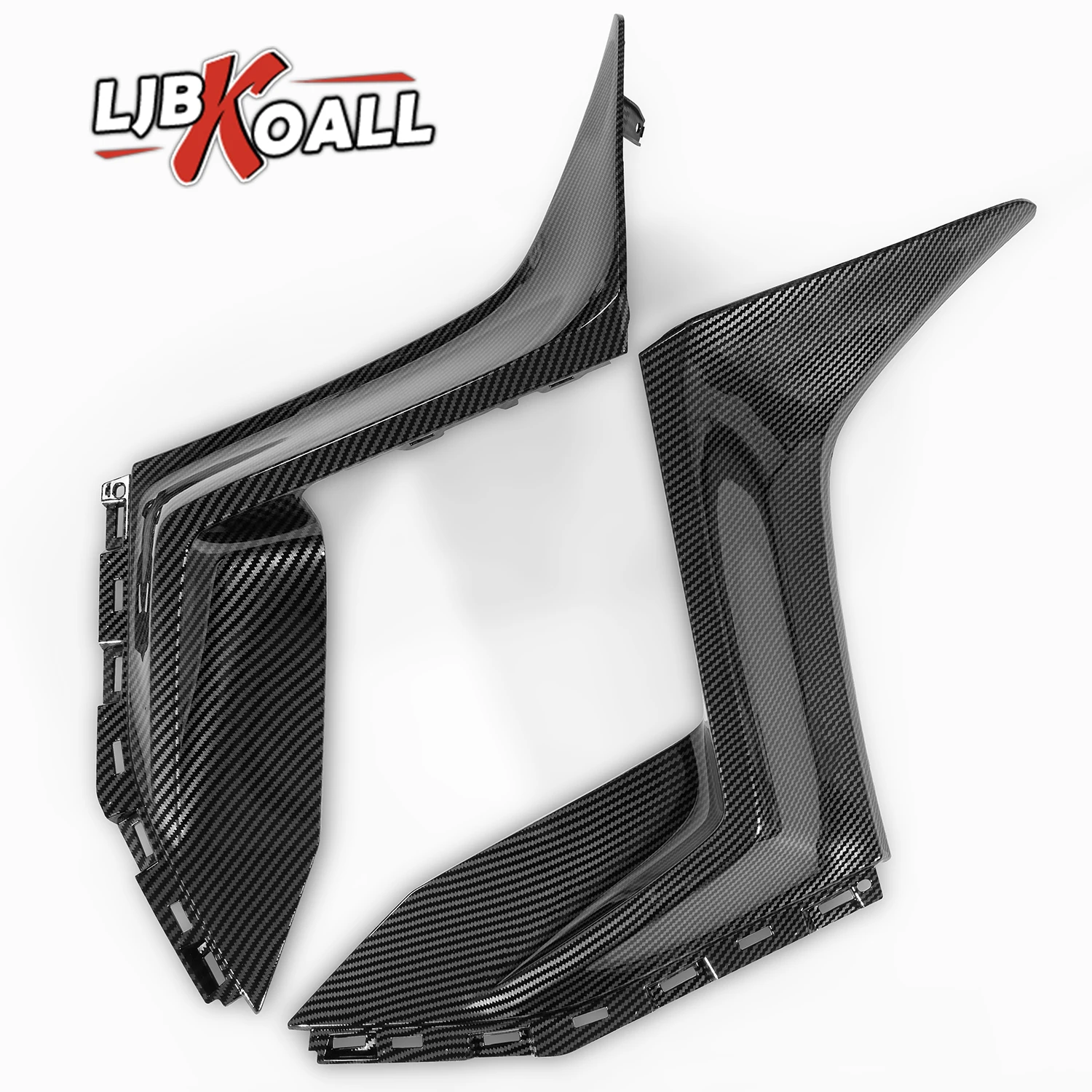 For Yamaha T-MAX 300 2023-2024 Middle Frame Side Cover Fairing Panel Guard Cover Motorcycle Accessories
For Yamaha T-MAX 300 2023-2024 Middle Frame Side Cover Fairing Panel Guard Cover Motorcycle Accessories