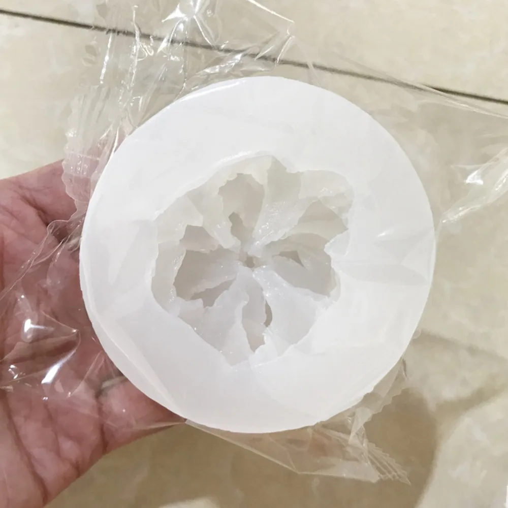 Премиум многоразовая силиконовая художественная форма, пищевая термостойкая форма в форме цветка, антипригарная форма для шоколада без BPA для дома
Премиум многоразовая силиконовая художественная форма, пищевая термостойкая форма в форме цветка, антипригарная форма для шоколада без BPA для дома