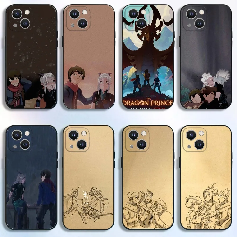 The D-Dragon P-Prince Season Phone Case For iPhone 16,15,14,13,12,11 Plus,Pro Max,XS,X,XR,SE,Mini,8,7,Soft Silicone Black Cover
The D-Dragon P-Prince Season Phone Case For iPhone 16,15,14,13,12,11 Plus,Pro Max,XS,X,XR,SE,Mini,8,7,Soft Silicone Black Cover