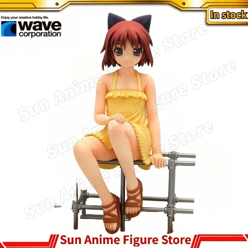 In Stock Original WAVE Dream Tech To Heart 2 Kousaka Tamaki 1/7 Animation Figures Toys Collection Ornaments Gifts
In Stock Original WAVE Dream Tech To Heart 2 Kousaka Tamaki 1/7 Animation Figures Toys Collection Ornaments Gifts