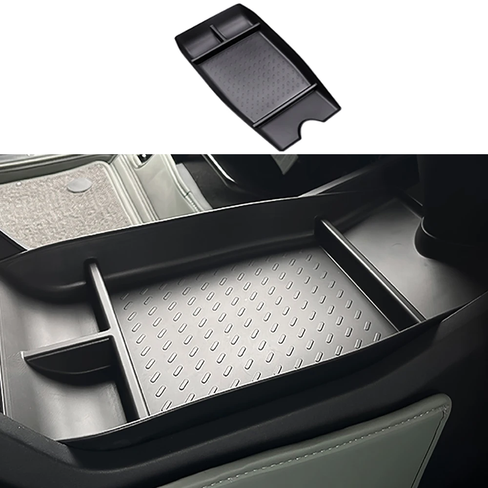 Car Central Control Lower Storage Box For Chery Icar 03 Jaeco 6 J6 2023 - 2025 All-inclusive Center Console Storage Box Parts
Car Central Control Lower Storage Box For Chery Icar 03 Jaeco 6 J6 2023 - 2025 All-inclusive Center Console Storage Box Parts