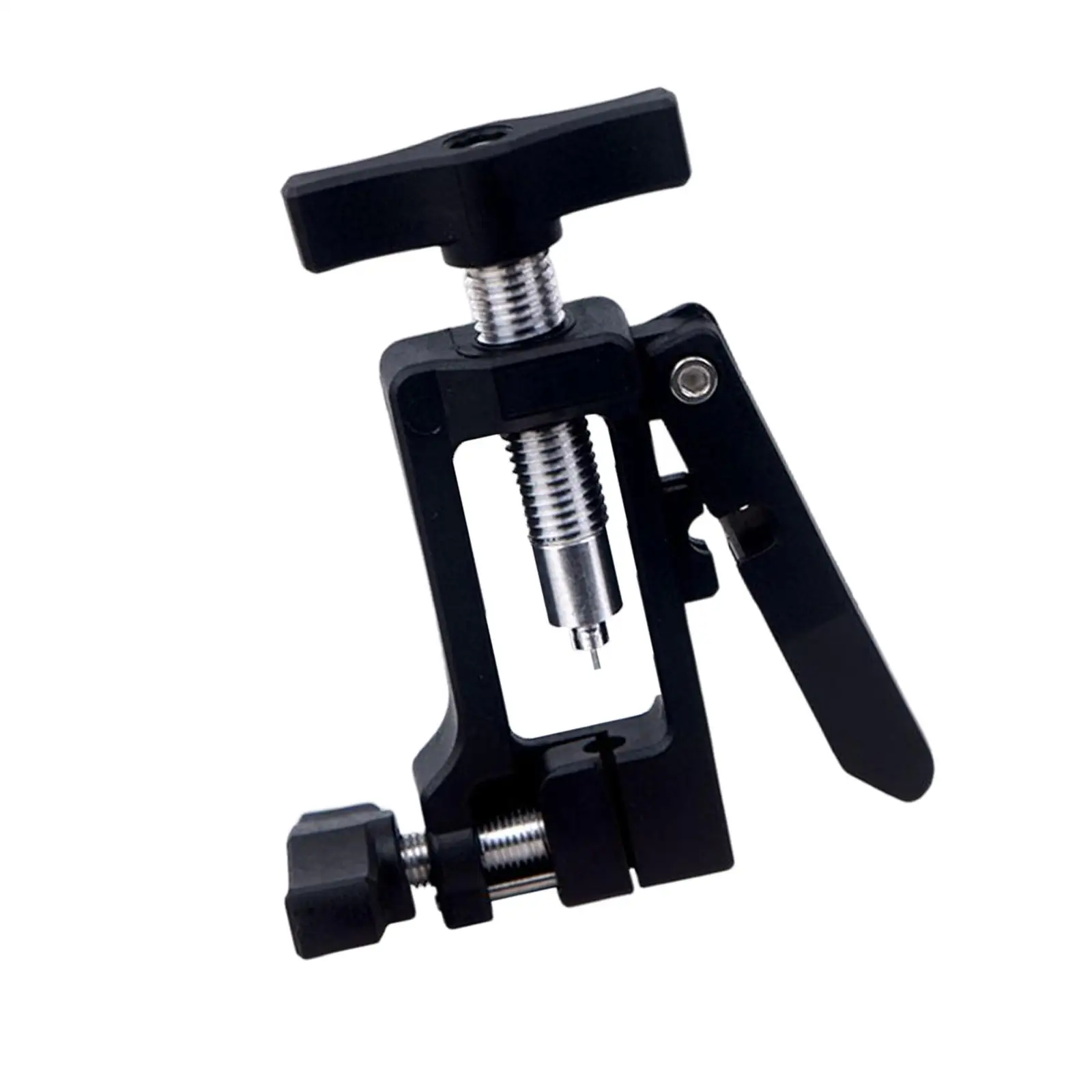 Инструмент для соединения гидравлического шланга EasyFit для велосипедных аксессуаров
Инструмент для соединения гидравлического шланга EasyFit для велосипедных аксессуаров