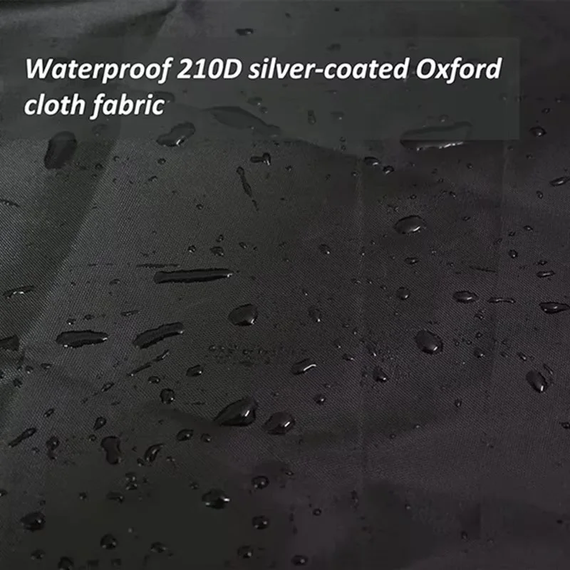 Oxford Cloth Portable Folding Fitness Equipment Protective Cover Moving And Storage Cover Wear-resistant And Scratch Resistant
Oxford Cloth Portable Folding Fitness Equipment Protective Cover Moving And Storage Cover Wear-resistant And Scratch Resistant