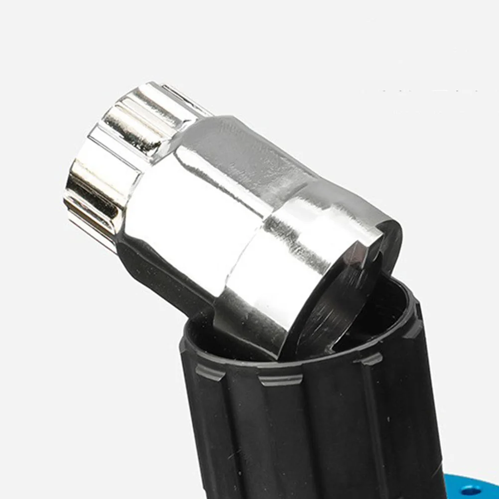 Repair Tools Free Hub Remove Install Body Aluminum Alloy Compact Portable Swift Disassembly Efficient Bike Accessory
Repair Tools Free Hub Remove Install Body Aluminum Alloy Compact Portable Swift Disassembly Efficient Bike Accessory