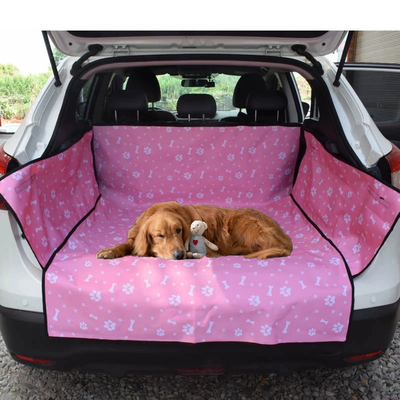 Dog Carriers Waterproof Rear Back Pet Dog Car Seat Cover Mats Hammock Protector with Safety Belt Transportin Perro
Dog Carriers Waterproof Rear Back Pet Dog Car Seat Cover Mats Hammock Protector with Safety Belt Transportin Perro