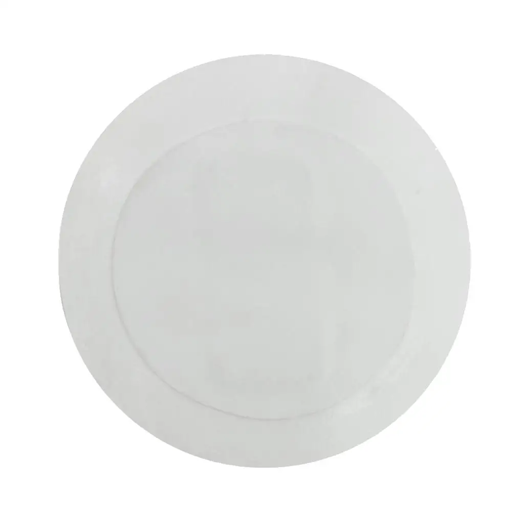 PVC Boat Pedestal D Ring Pad Stainless Steel Patch Fitting for Kayak Dinghy Canoe SUP Watercraft
PVC Boat Pedestal D Ring Pad Stainless Steel Patch Fitting for Kayak Dinghy Canoe SUP Watercraft