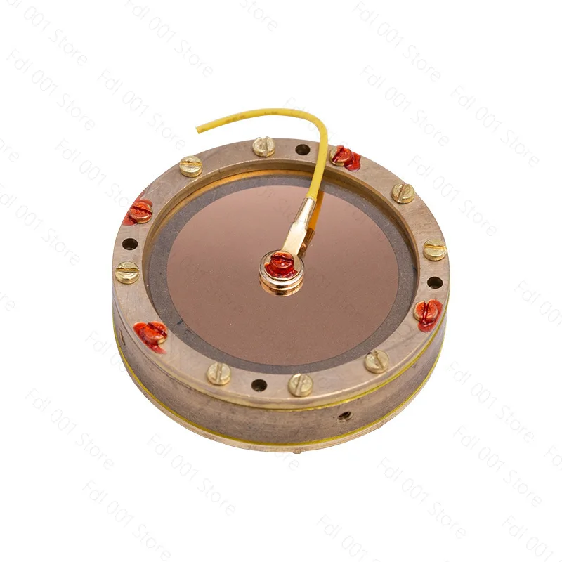 Large Diaphragm Condenser Microphone Capsule Single Side for Studio Recording
Large Diaphragm Condenser Microphone Capsule Single Side for Studio Recording