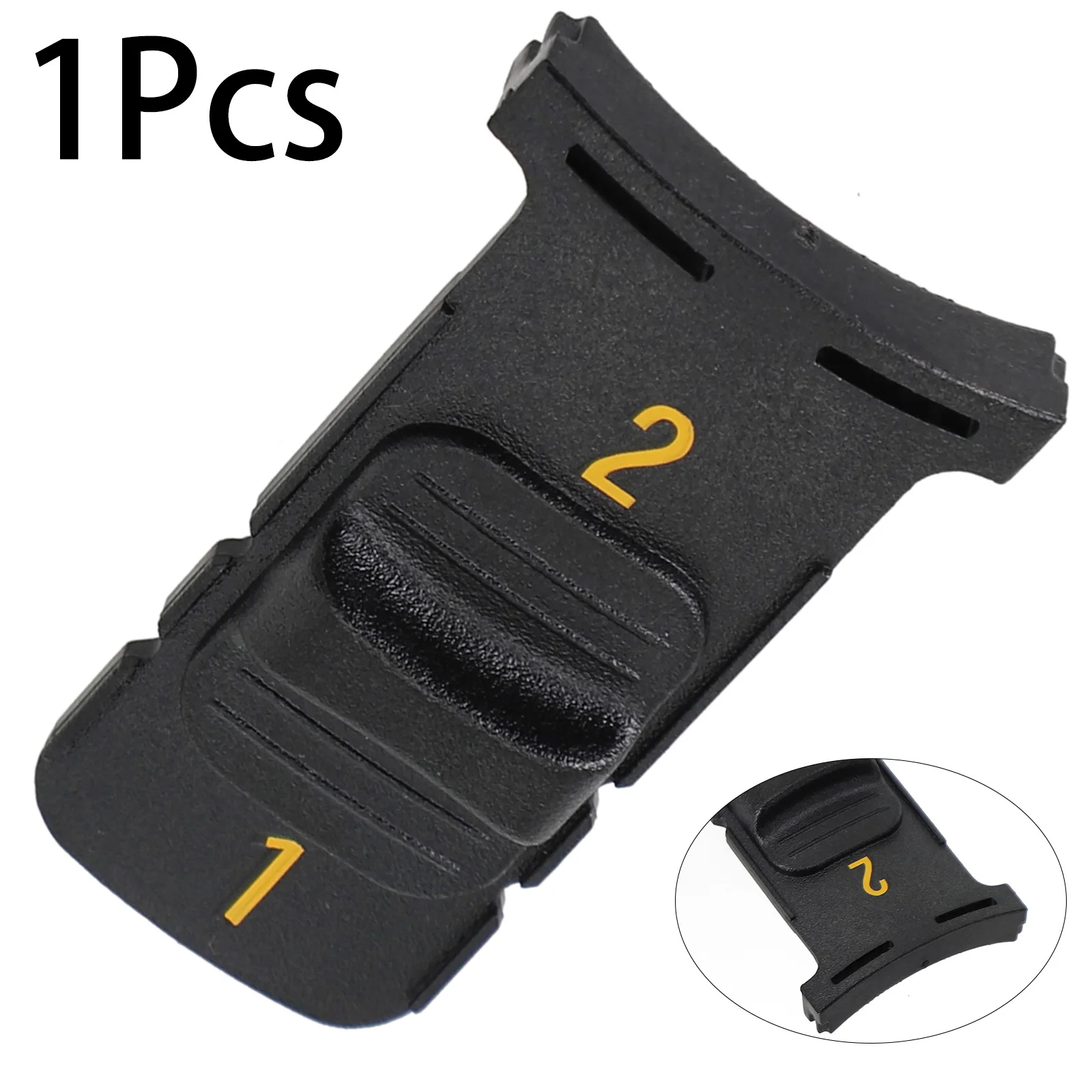 shifter button Cordless Drill For Dewalt- DCD777 DCD778 Replacement Parts Power Tools Accessories
shifter button Cordless Drill For Dewalt- DCD777 DCD778 Replacement Parts Power Tools Accessories