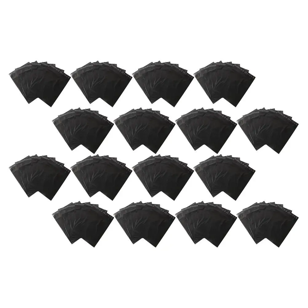 100Pcs Sturdy Waterproof Postal Bags Self Seal Delivery Pouches for Item and Storage Needs Shipping Bags
100Pcs Sturdy Waterproof Postal Bags Self Seal Delivery Pouches for Item and Storage Needs Shipping Bags
