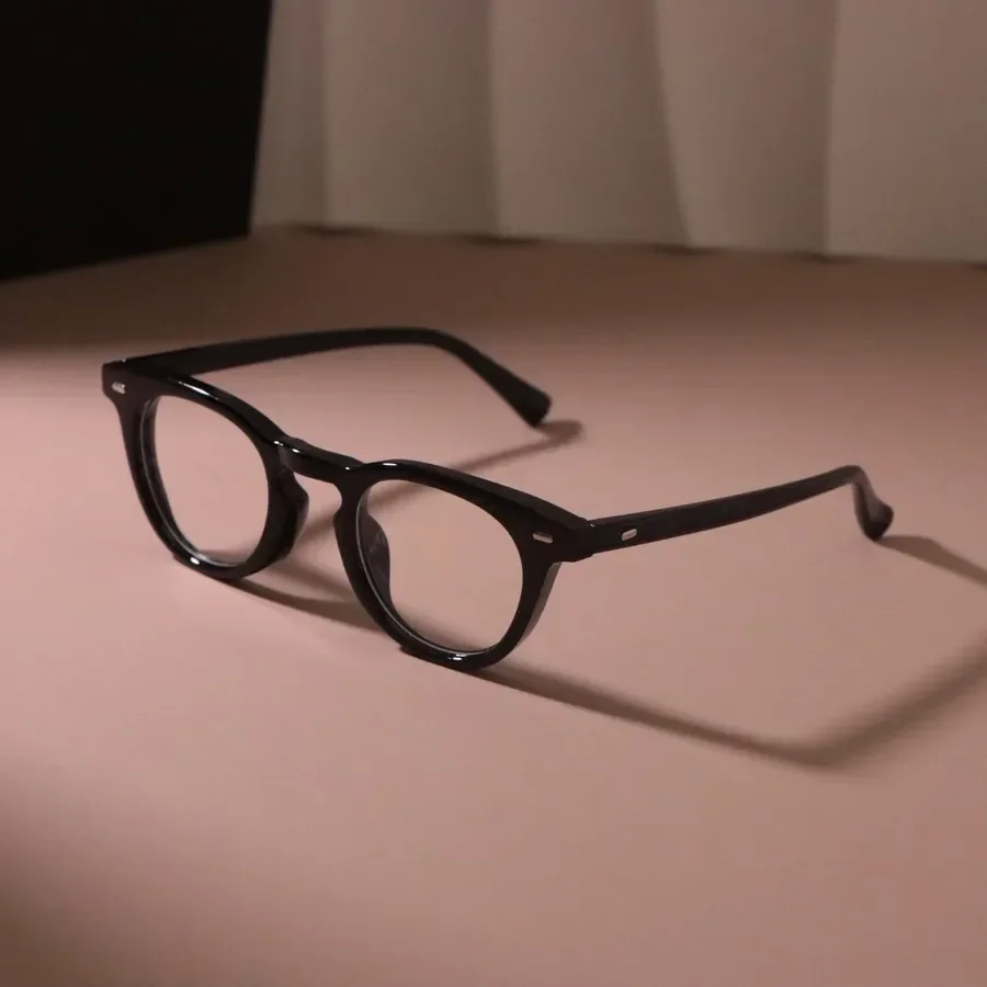 Retro Cat Eye Women Men Glasses Vintage Brand Designer Transparent Clear Optical Eyeglasses Fashion Frames Oculos
Retro Cat Eye Women Men Glasses Vintage Brand Designer Transparent Clear Optical Eyeglasses Fashion Frames Oculos