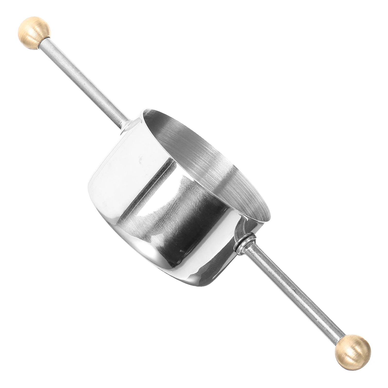 Double Jigger Cup Stainless Steel Bartender Tool Shot Cocktail Double Jigger With Handle Measure Cocktail Ounce Metal Precision
Double Jigger Cup Stainless Steel Bartender Tool Shot Cocktail Double Jigger With Handle Measure Cocktail Ounce Metal Precision