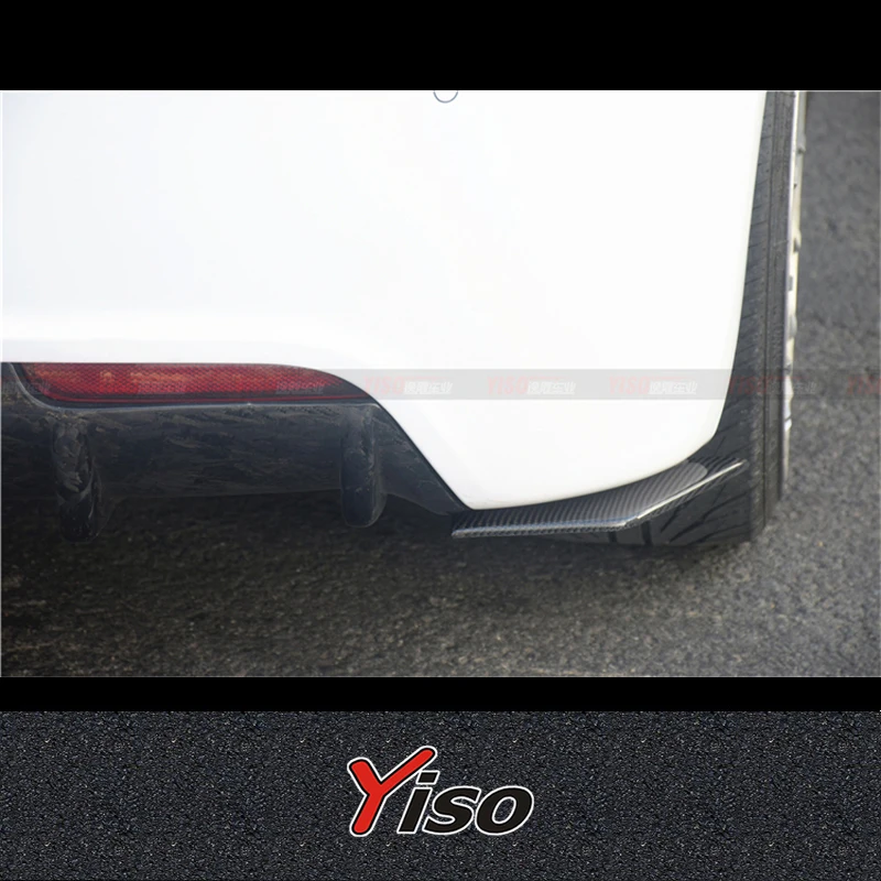 FOR VW GOLF 6 GTI R20 R Modified encirclement Volkswagen GOLF 6 GTI R20 R Carbon fiber GOLF 6 YISO Cornerite
FOR VW GOLF 6 GTI R20 R Modified encirclement Volkswagen GOLF 6 GTI R20 R Carbon fiber GOLF 6 YISO Cornerite