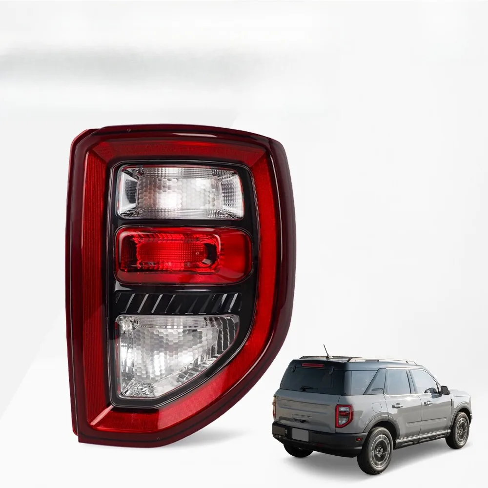 For 2021-2026 Ford Bronco Sport LED TailLight Brake Lamp Right Passenger Side
For 2021-2026 Ford Bronco Sport LED TailLight Brake Lamp Right Passenger Side