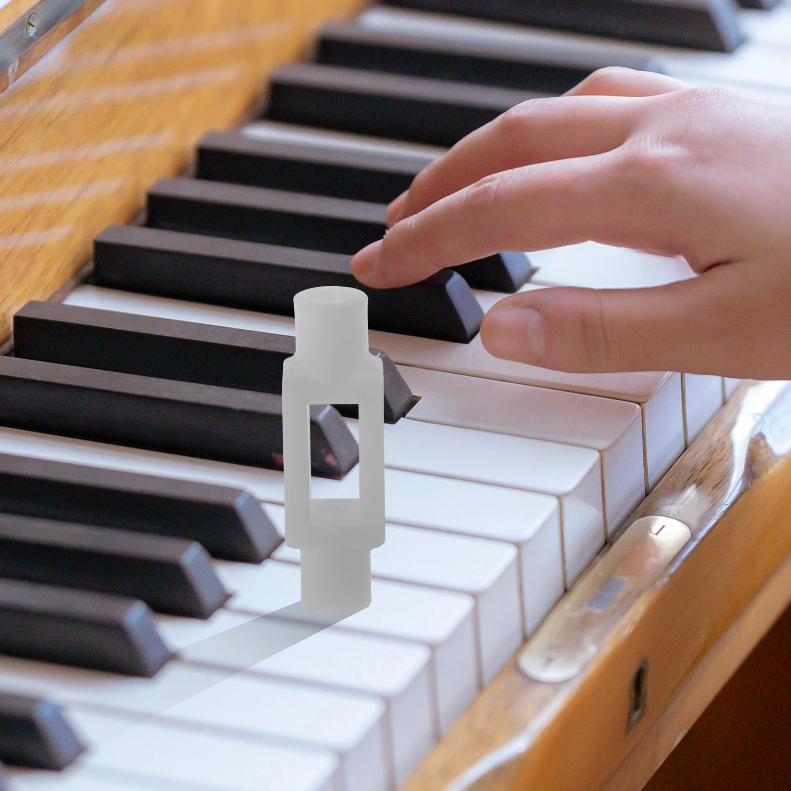 Piano Tuning Buckle Accessories Repair Tool Regulating Instrument Parts Copper Core Adjustable Piano Repairing Tools Keyboard
Piano Tuning Buckle Accessories Repair Tool Regulating Instrument Parts Copper Core Adjustable Piano Repairing Tools Keyboard