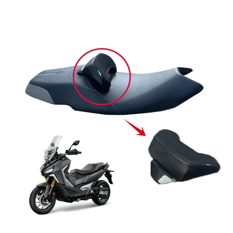 Для SYM ADXTG 400, спинка сиденья мотоцикла, поясная спинка, установка для сверления, аксессуары для модификации спинки
Для SYM ADXTG 400, спинка сиденья мотоцикла, поясная спинка, установка для сверления, аксессуары для модификации спинки