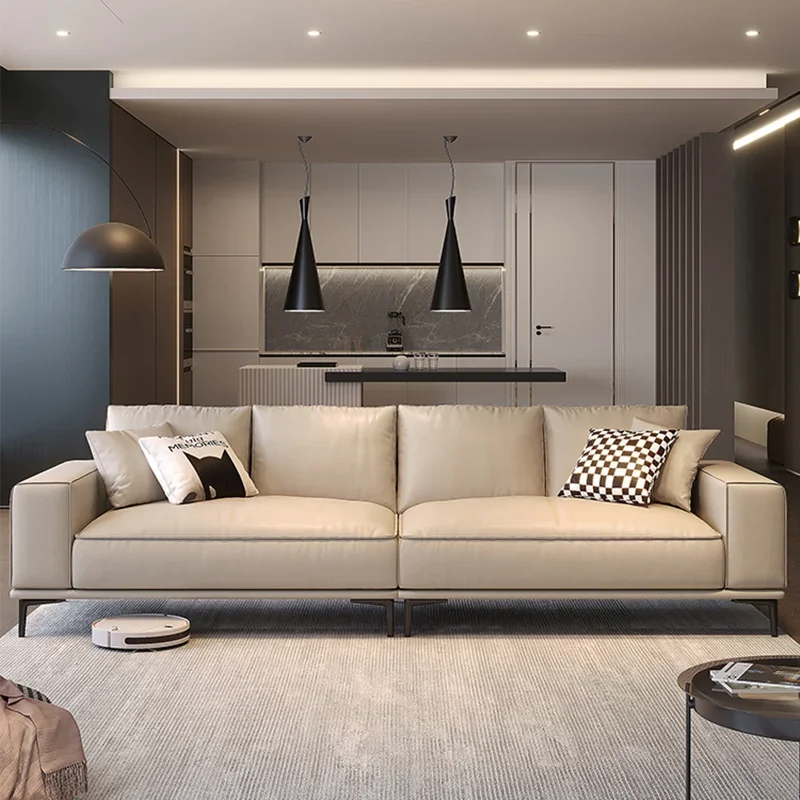 Leather modern reception sofa segmented package modern lounge chair sofa luxury Nordic living room sofa furniture
Leather modern reception sofa segmented package modern lounge chair sofa luxury Nordic living room sofa furniture