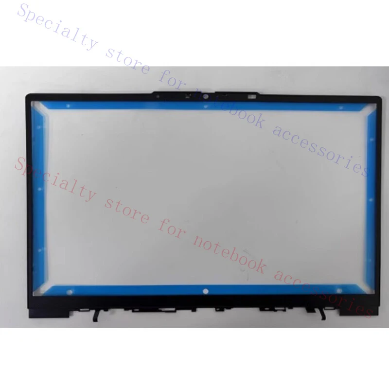 Новая передняя рамка ЖК-дисплея для ноутбука LENOVO Thinkbook 14 G4 NB5979 HQ207162CF000
Новая передняя рамка ЖК-дисплея для ноутбука LENOVO Thinkbook 14 G4 NB5979 HQ207162CF000