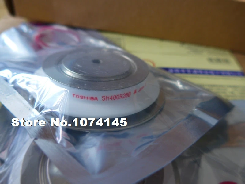 SH400R26B IGBT power module
SH400R26B IGBT power module