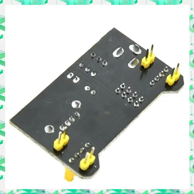 3C Electron 10 шт. для MB102, набор модулей питания макетной платы, 2-сторонний 3,3 В 5 В для MB102, набор модулей макетной платы, 10 шт. для MB102 Bre
3C Electron 10 шт. для MB102, набор модулей питания макетной платы, 2-сторонний 3,3 В 5 В для MB102, набор модулей макетной платы, 10 шт. для MB102 Bre