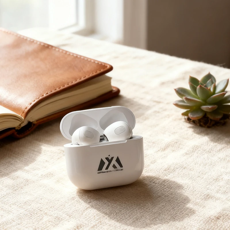 LP45 MYX белые. Эти беспроводные наушники с шумоподавлением, сохраняют это супер тихий, когда вы слабиться на работе.
LP45 MYX белые. Эти беспроводные наушники с шумоподавлением, сохраняют это супер тихий, когда вы слабиться на работе.