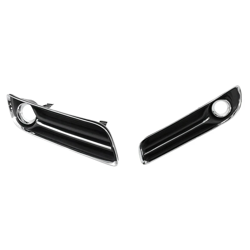 Front Bumper Fog Light Cover Chrome For Chrysler 300 2011-2014 Fog Lamp Bezel Trim 68127946AB 68127947AB-A58X
Front Bumper Fog Light Cover Chrome For Chrysler 300 2011-2014 Fog Lamp Bezel Trim 68127946AB 68127947AB-A58X