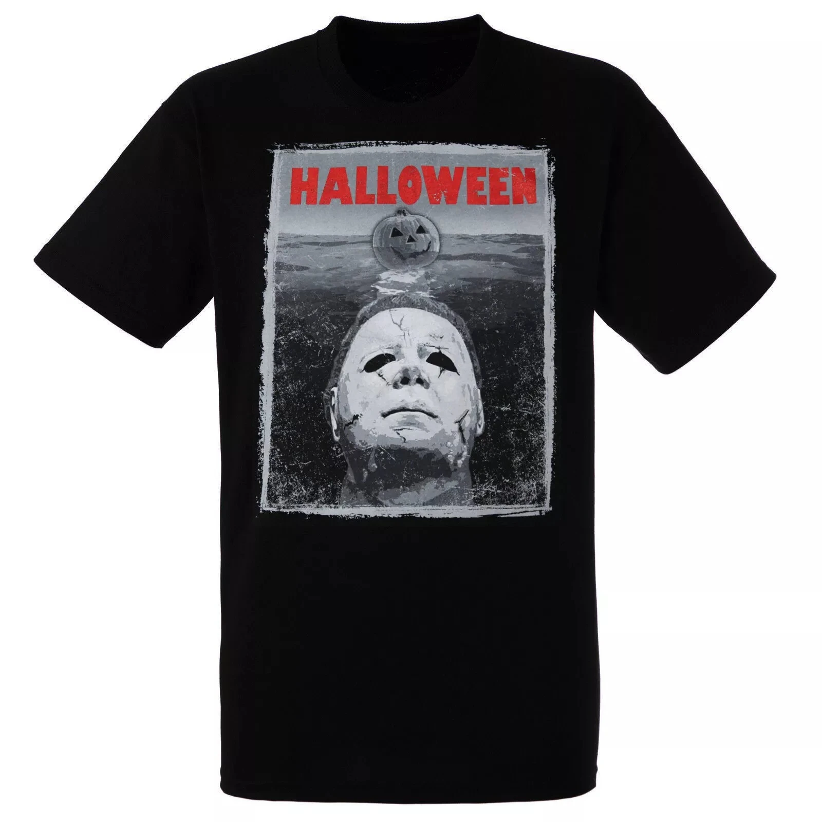 Hot Sale Classic High Quality Women Men Halloween T-shirt Brand Short Sleeve Designer Tee Luxury Cotton Summer Top Clothing
Hot Sale Classic High Quality Women Men Halloween T-shirt Brand Short Sleeve Designer Tee Luxury Cotton Summer Top Clothing