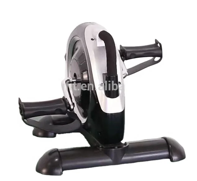 MAIBUFIT 2022 MB-B108 Mini Mobility Pedal Exercise Bike Trainer Arm/Leg Cycle Indoor Cycling Bikes
MAIBUFIT 2022 MB-B108 Mini Mobility Pedal Exercise Bike Trainer Arm/Leg Cycle Indoor Cycling Bikes