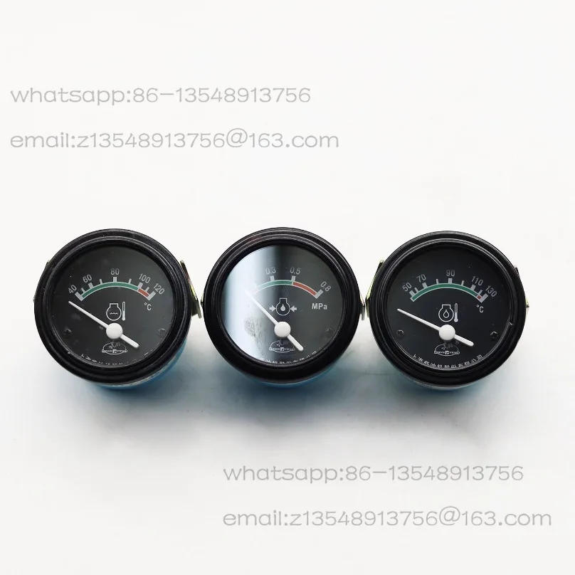 Манометр давления масла G128, датчик температуры масла G31-125-01/G31-126-01, датчик температуры масла G31-127-01, быстрая доставка со склада.
Манометр давления масла G128, датчик температуры масла G31-125-01/G31-126-01, датчик температуры масла G31-127-01, быстрая доставка со склада.