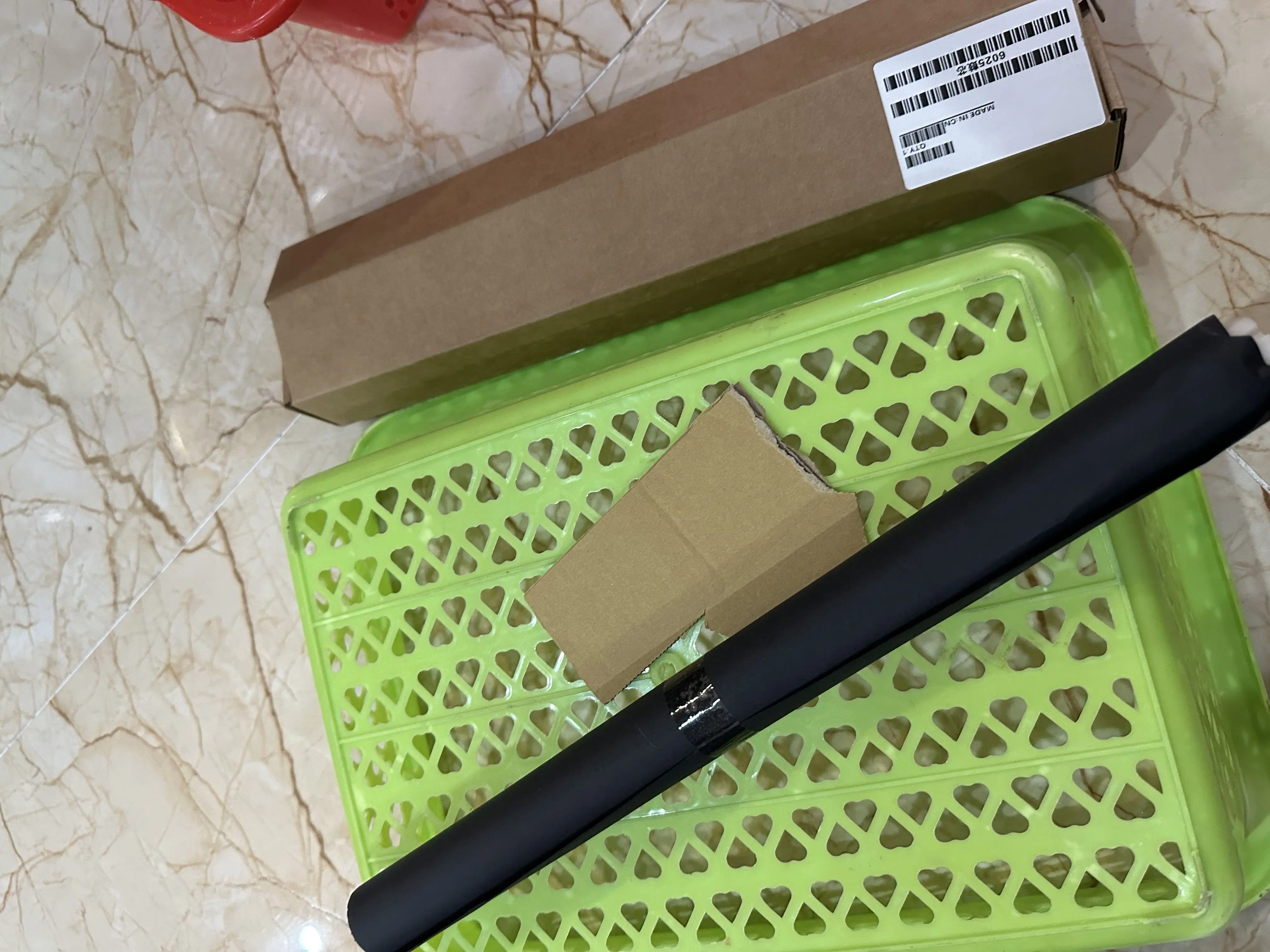 1SETS OPC Drum for Kyocera fs 6525 6025 6530 6030 3010i 3510i Cleaning Blade 302K393141 Primary Charge Roller
1SETS OPC Drum for Kyocera fs 6525 6025 6530 6030 3010i 3510i Cleaning Blade 302K393141 Primary Charge Roller