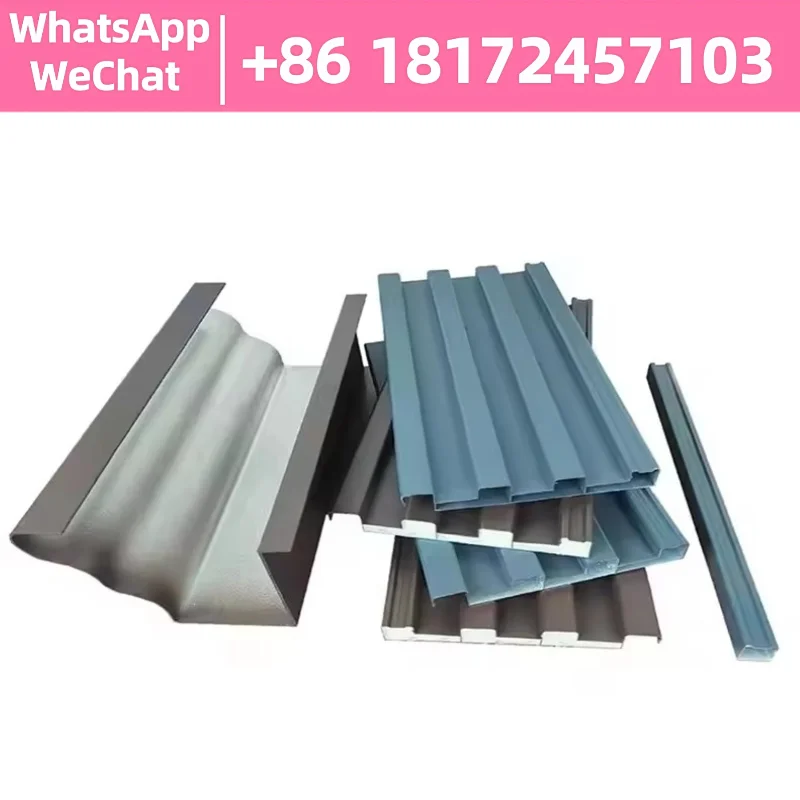 Thermal Insulation Aluminum Roofing Tile, Lightweight, Corrosion-Resistant and Perfect for Tropical Weather
Thermal Insulation Aluminum Roofing Tile, Lightweight, Corrosion-Resistant and Perfect for Tropical Weather