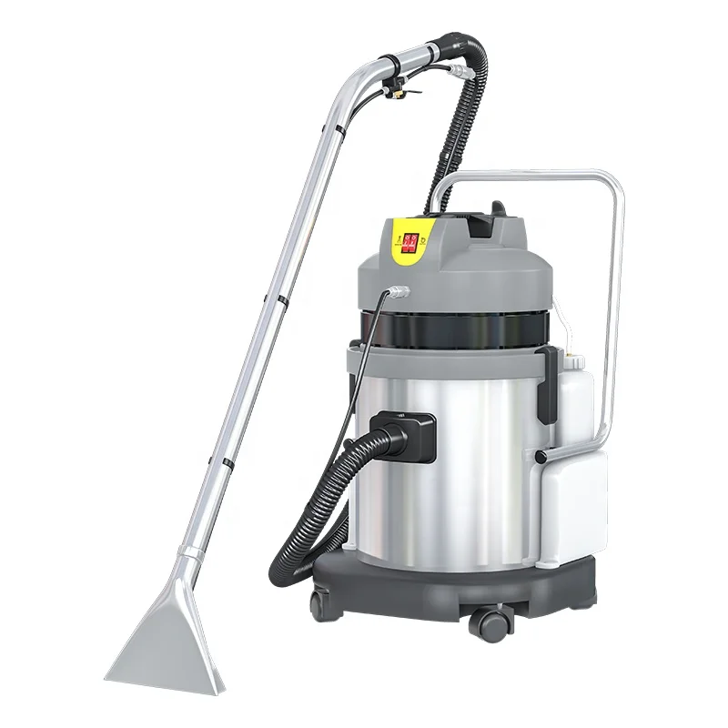 Commercial 220V Electric Wet Dry Vacuum Cleaner 20L 1034W New Sofa Carpet Cleaner Circulating Air Cooling Hotel Office Home
Commercial 220V Electric Wet Dry Vacuum Cleaner 20L 1034W New Sofa Carpet Cleaner Circulating Air Cooling Hotel Office Home