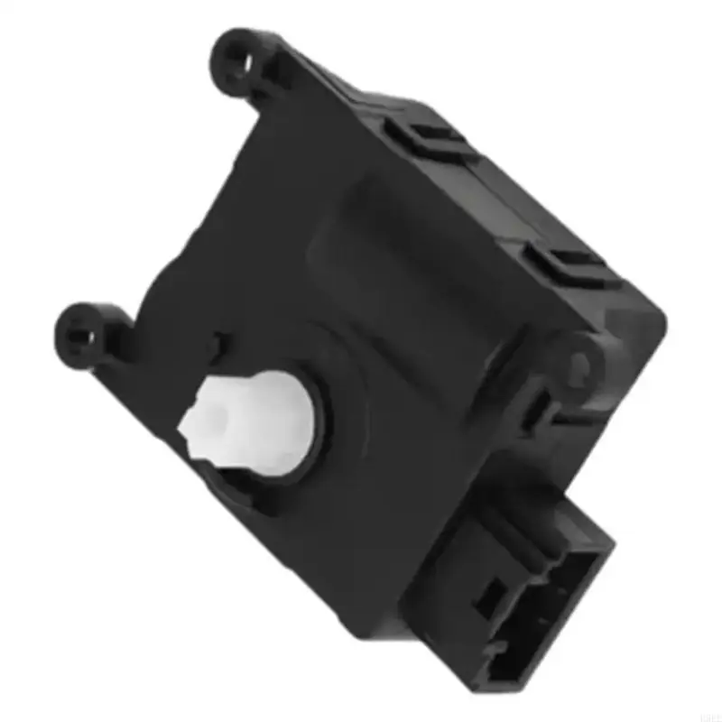 Plastic Heater Air Door Actuator FR3Z-19E616-B HVAC Blend Door Actuator for F350 F450 Super Duty Trucks H9EE
Plastic Heater Air Door Actuator FR3Z-19E616-B HVAC Blend Door Actuator for F350 F450 Super Duty Trucks H9EE