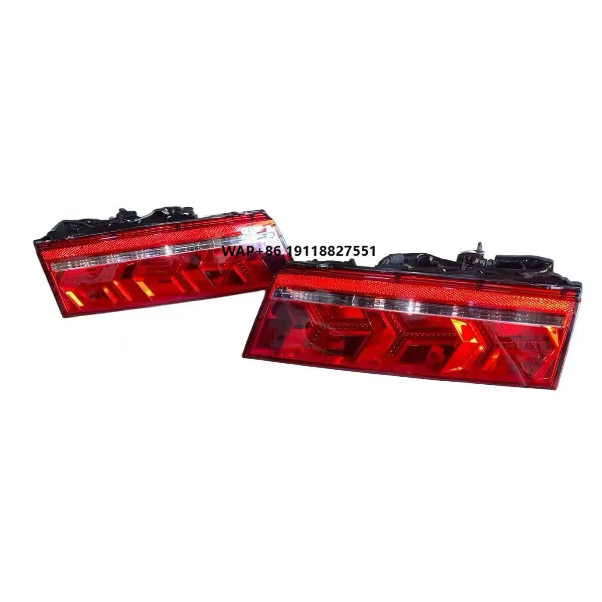 For Gallardo 560 570 Vehicle Parts Illuminating System Left and Right Car Tail Lights Signal Light Turning Light
For Gallardo 560 570 Vehicle Parts Illuminating System Left and Right Car Tail Lights Signal Light Turning Light