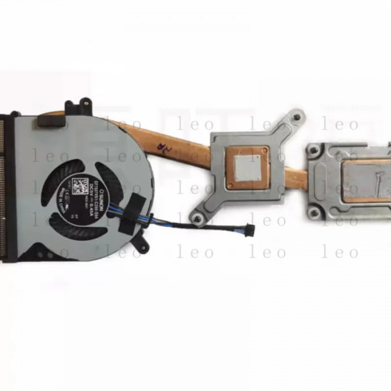 Вентилятор радиатора процессора AA 840663-001 для HP ProBook 640 G2 G3 645 G2 G3
Вентилятор радиатора процессора AA 840663-001 для HP ProBook 640 G2 G3 645 G2 G3