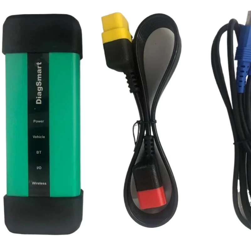 Zhiduoxing third-generation special inspection Weichai fault diagnosis instrument testing computer National Six decoder
Zhiduoxing third-generation special inspection Weichai fault diagnosis instrument testing computer National Six decoder