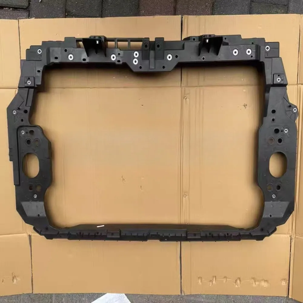 Radiator Mounting Bracket Assembly Radiators Frame Crossbeam Air guide for AITO M7
Radiator Mounting Bracket Assembly Radiators Frame Crossbeam Air guide for AITO M7
