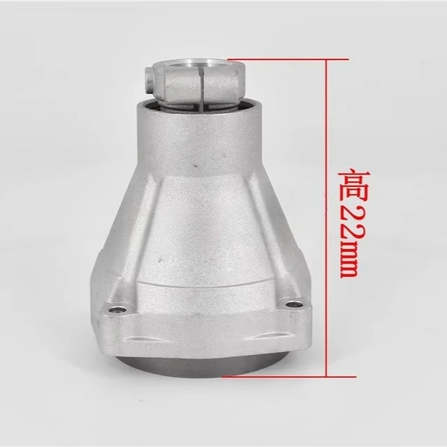 FS230/235 Connection Plate Assembly Wear Resistant and Anti Damage Grass Making Machine Output Seat Repair Replacement Parts
FS230/235 Connection Plate Assembly Wear Resistant and Anti Damage Grass Making Machine Output Seat Repair Replacement Parts