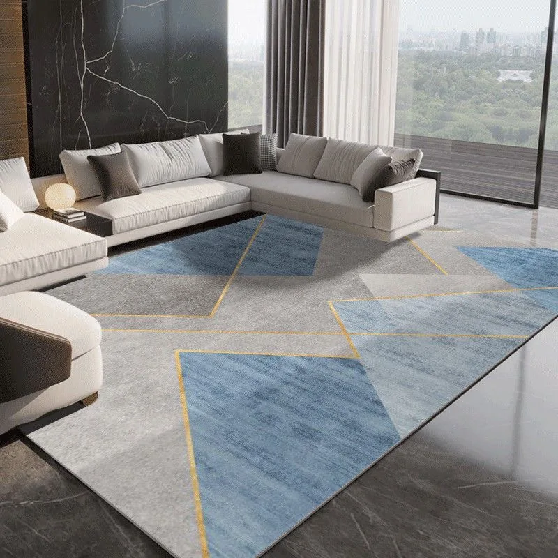 Deluxe Grey Carpet Living Room Decoration Home Bedroom Carpet Lounge Rug Entrance Door Mat Foot Area Rug Large Nordic Style
Deluxe Grey Carpet Living Room Decoration Home Bedroom Carpet Lounge Rug Entrance Door Mat Foot Area Rug Large Nordic Style