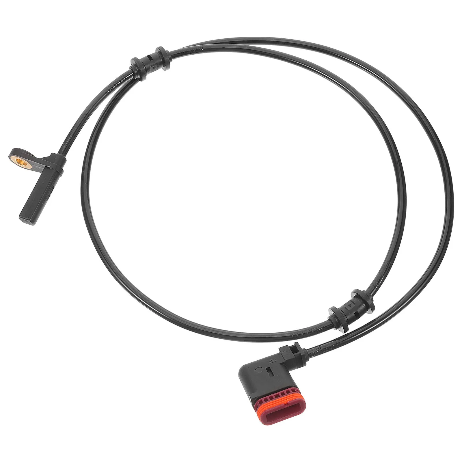 Rear Wheel Speed Sensor Right ABS Sensor for Automotive Use High Durability Precision Measurement Wide Compatibility Reliable
Rear Wheel Speed Sensor Right ABS Sensor for Automotive Use High Durability Precision Measurement Wide Compatibility Reliable