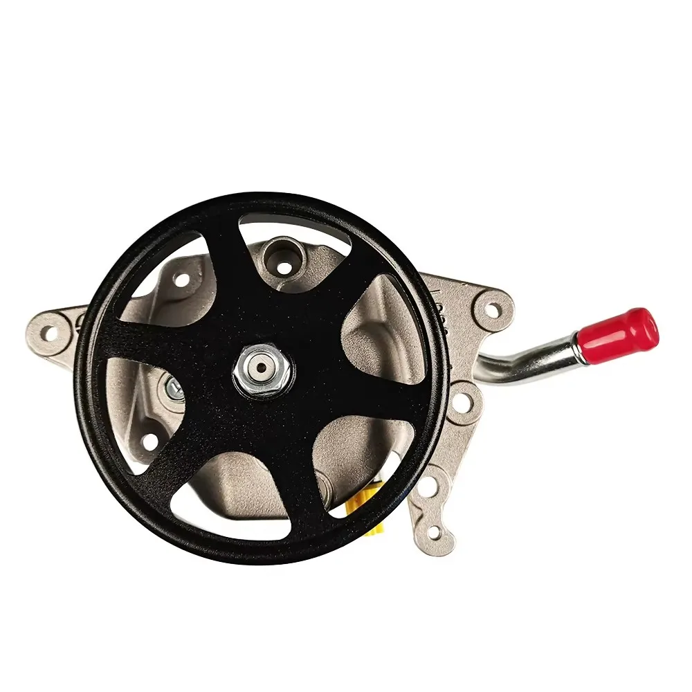 New Power steering pump 6L8Z3A696B EC0732650 For Ford Escape Maverick Mazda Tribute
New Power steering pump 6L8Z3A696B EC0732650 For Ford Escape Maverick Mazda Tribute