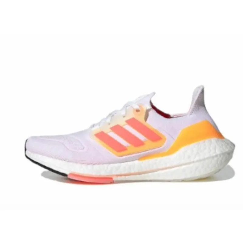 Adidas ULT Running Shoes Anti-slip Men Women Jogging Gym TraiN Lightweight Fashion Boost Cushion Resistant GX5595 Pink/Orange
Adidas ULT Running Shoes Anti-slip Men Women Jogging Gym TraiN Lightweight Fashion Boost Cushion Resistant GX5595 Pink/Orange