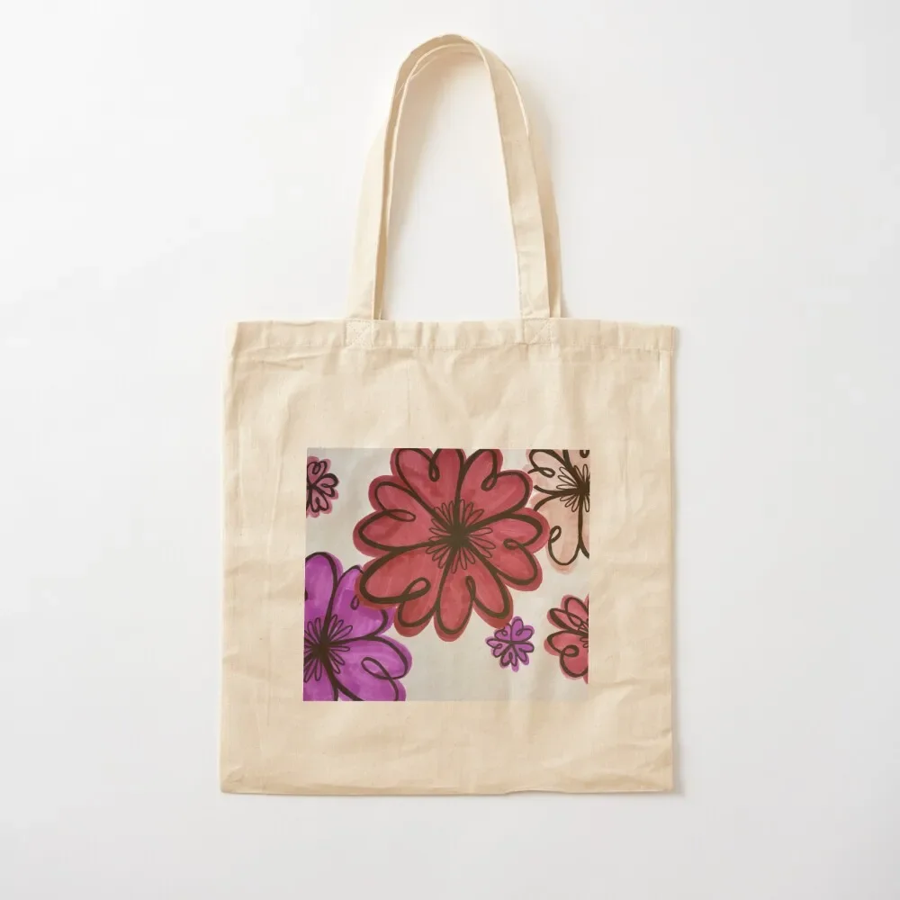 Red Heart Flower Tote Bag reusable shopping bag Women's beach bags bag luxury women shopper women canvas
Red Heart Flower Tote Bag reusable shopping bag Women's beach bags bag luxury women shopper women canvas