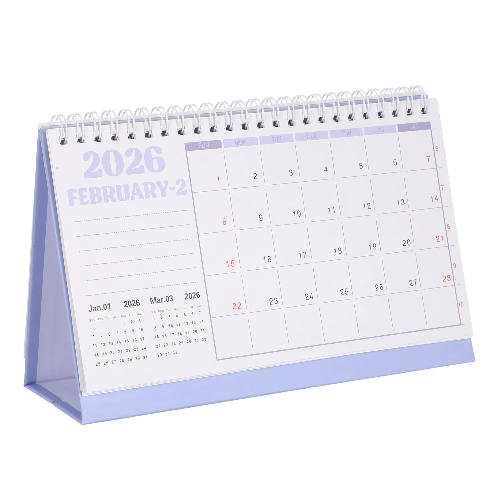 2026 Table Calendar Spiral Bound Wire Binding Academic Year Planner 2025-2026 Monthly Weekly Daily Desk Organizer Modern
2026 Table Calendar Spiral Bound Wire Binding Academic Year Planner 2025-2026 Monthly Weekly Daily Desk Organizer Modern