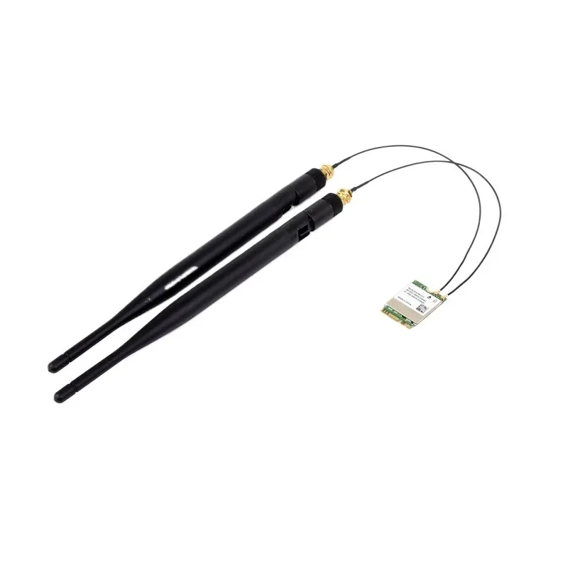 AW-CB375NF NX Orin nano wireless network interface card dual band WiFi5 module low energy Bluetooth
AW-CB375NF NX Orin nano wireless network interface card dual band WiFi5 module low energy Bluetooth